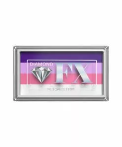 Diamond FX Split Cake One Stroke - 28g