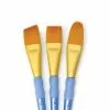 Royal & Langnickel Crafters Choice 3 Piece Large Brush Set