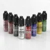 WRATH AA WRATH Airbrush Alcohol Make-up Set - 8 Creative Colours