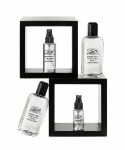 Mehron Pro Skin Barrier Spray Sealer Fixative