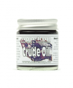 Maekup Crude Oil - Colour FX Gel