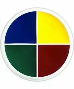 Ben Nye Large Pro FX Creme Colour Wheels