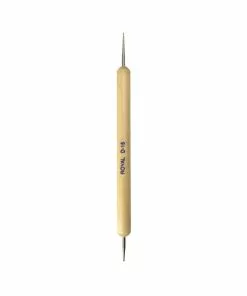 Royal & Langnickel Wax & Clay Duo Stylus Sculpting Tool (D15) Sculpting Tools