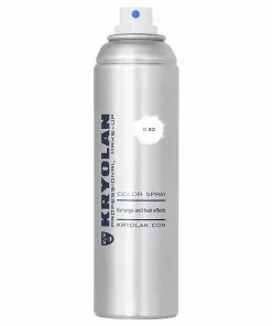 Kryolan Pro Colour Spray - For Hair & Wigs