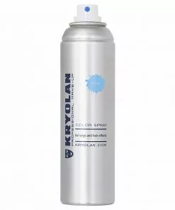 Kryolan Pro Colour Spray - For Hair & Wigs
