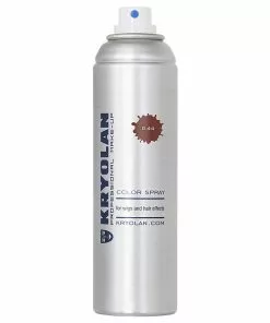 Kryolan Pro Colour Spray - For Hair & Wigs