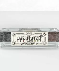 WRATH AA WRATH Alcohol Activated Make-up 5 Palette - Dentistry