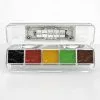 WRATH AA WRATH Alcohol Activated Make-up 5 Palette - Dentistry