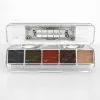 WRATH AA WRATH Alcohol Activated Make-up 5 Palette - Distress FX Colour Palettes