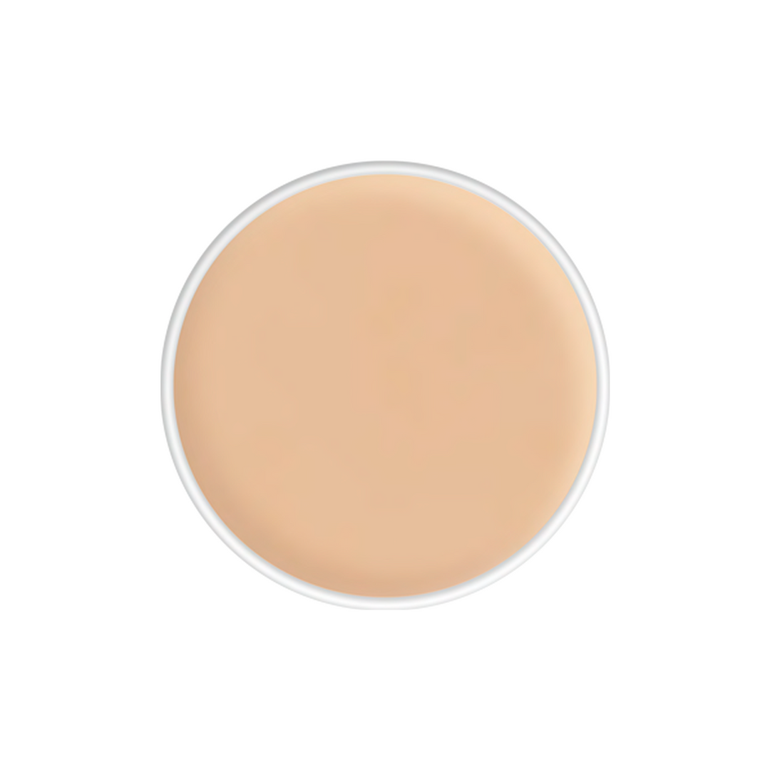 Masking & Concealment Dermacolor Camouflage Creme - Concealer & Foundation