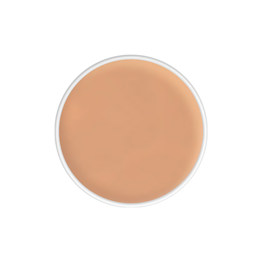 Masking & Concealment Dermacolor Camouflage Creme - Concealer & Foundation