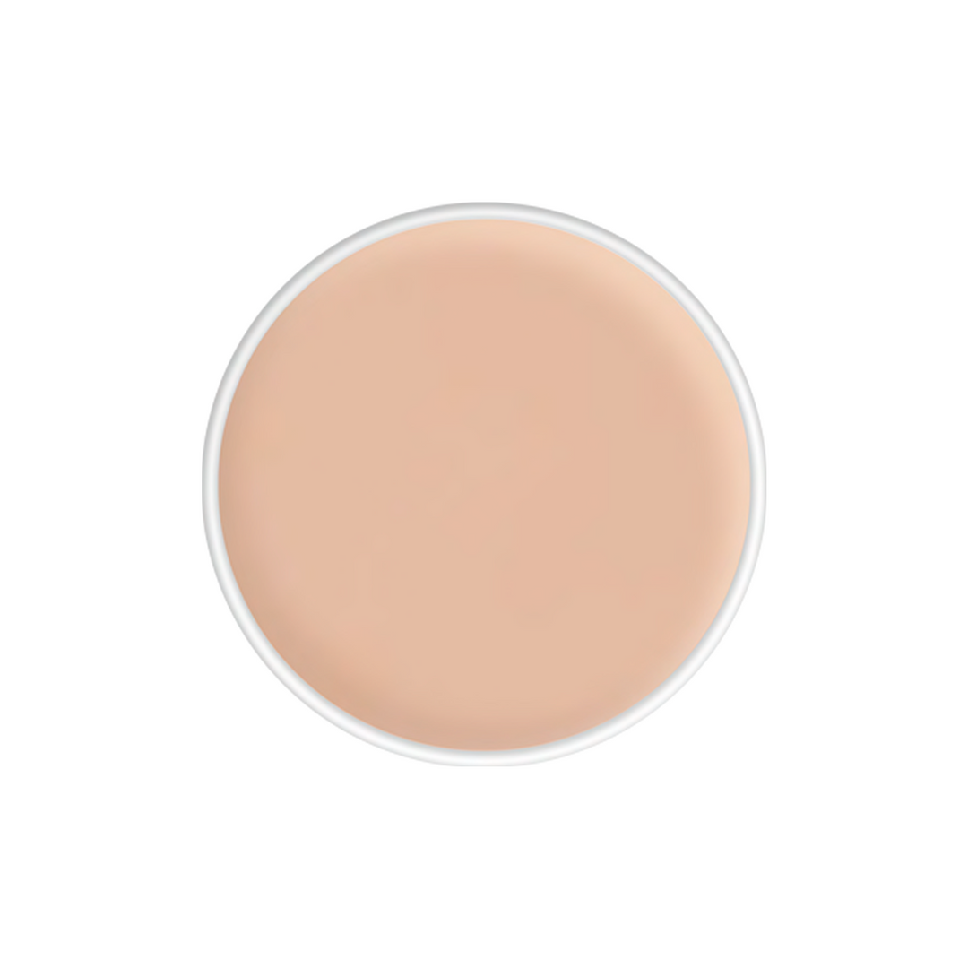Masking & Concealment Dermacolor Camouflage Creme - Concealer & Foundation