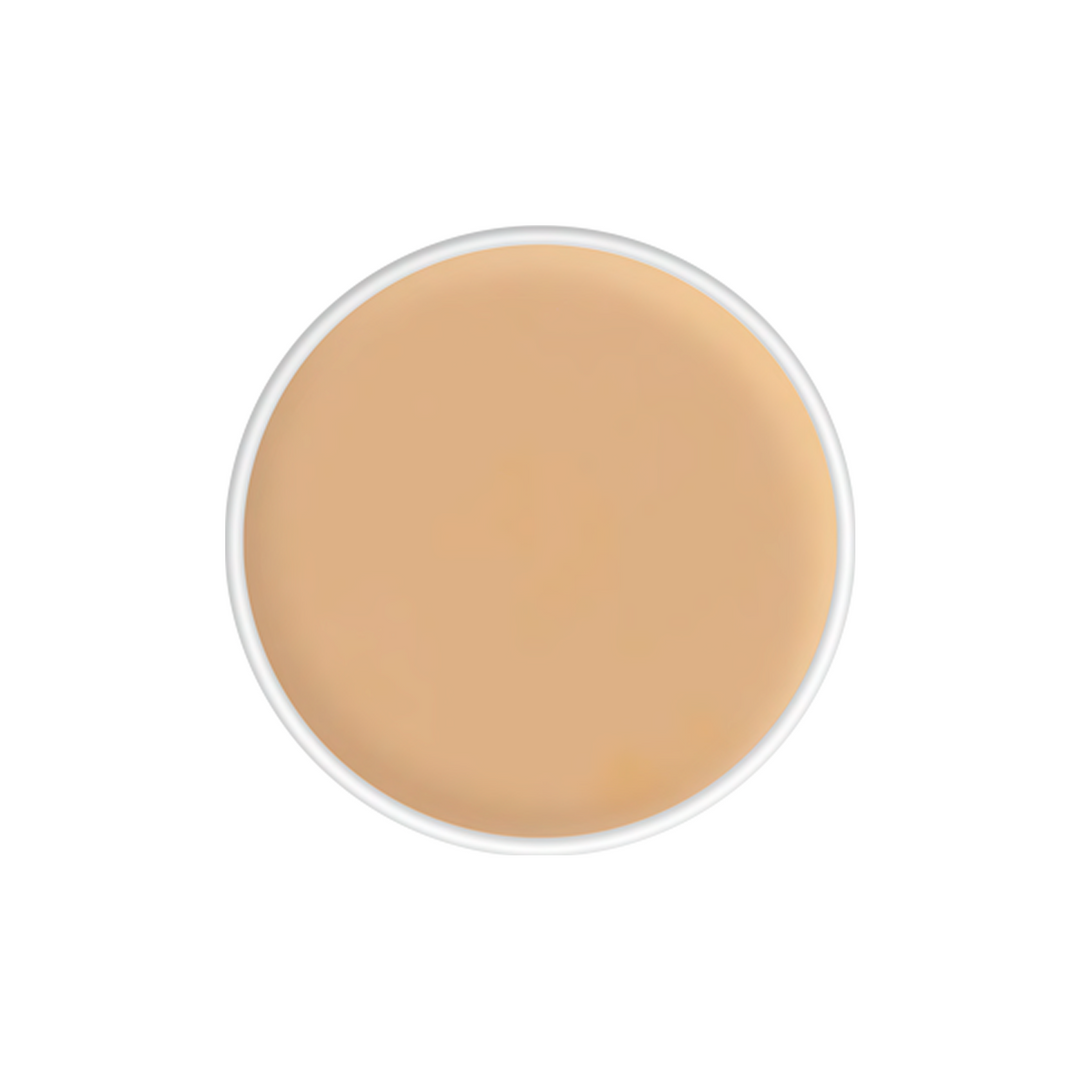 Masking & Concealment Dermacolor Camouflage Creme - Concealer & Foundation