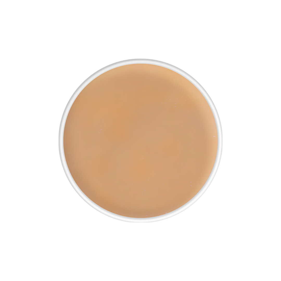 Masking & Concealment Dermacolor Camouflage Creme - Concealer & Foundation