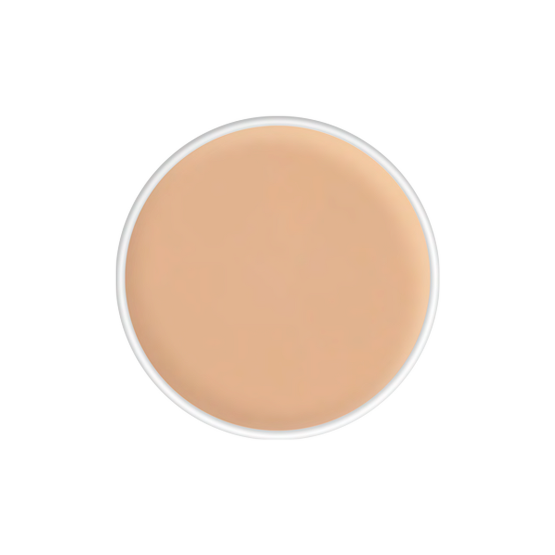 Masking & Concealment Dermacolor Camouflage Creme - Concealer & Foundation