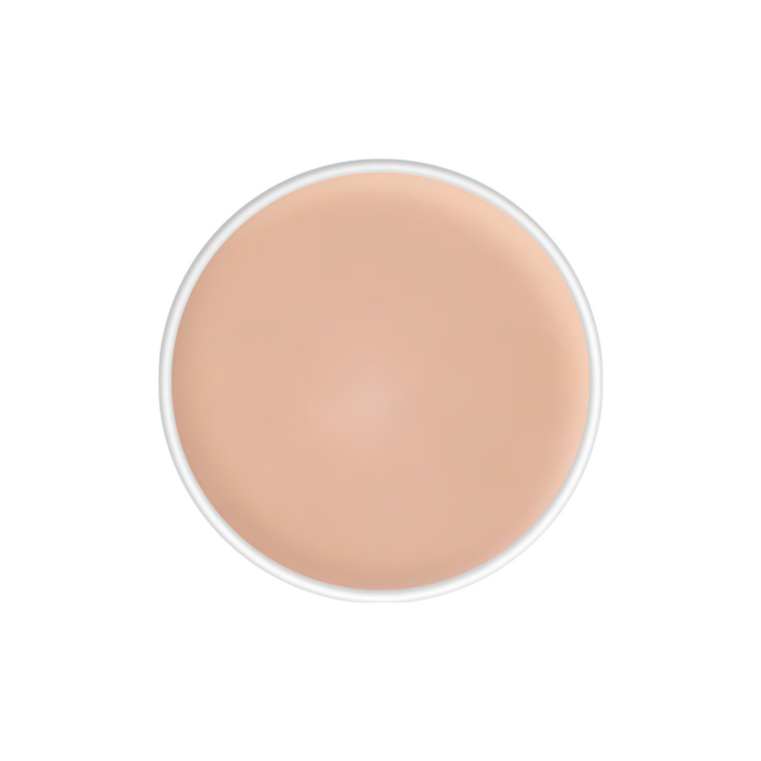 Masking & Concealment Dermacolor Camouflage Creme - Concealer & Foundation