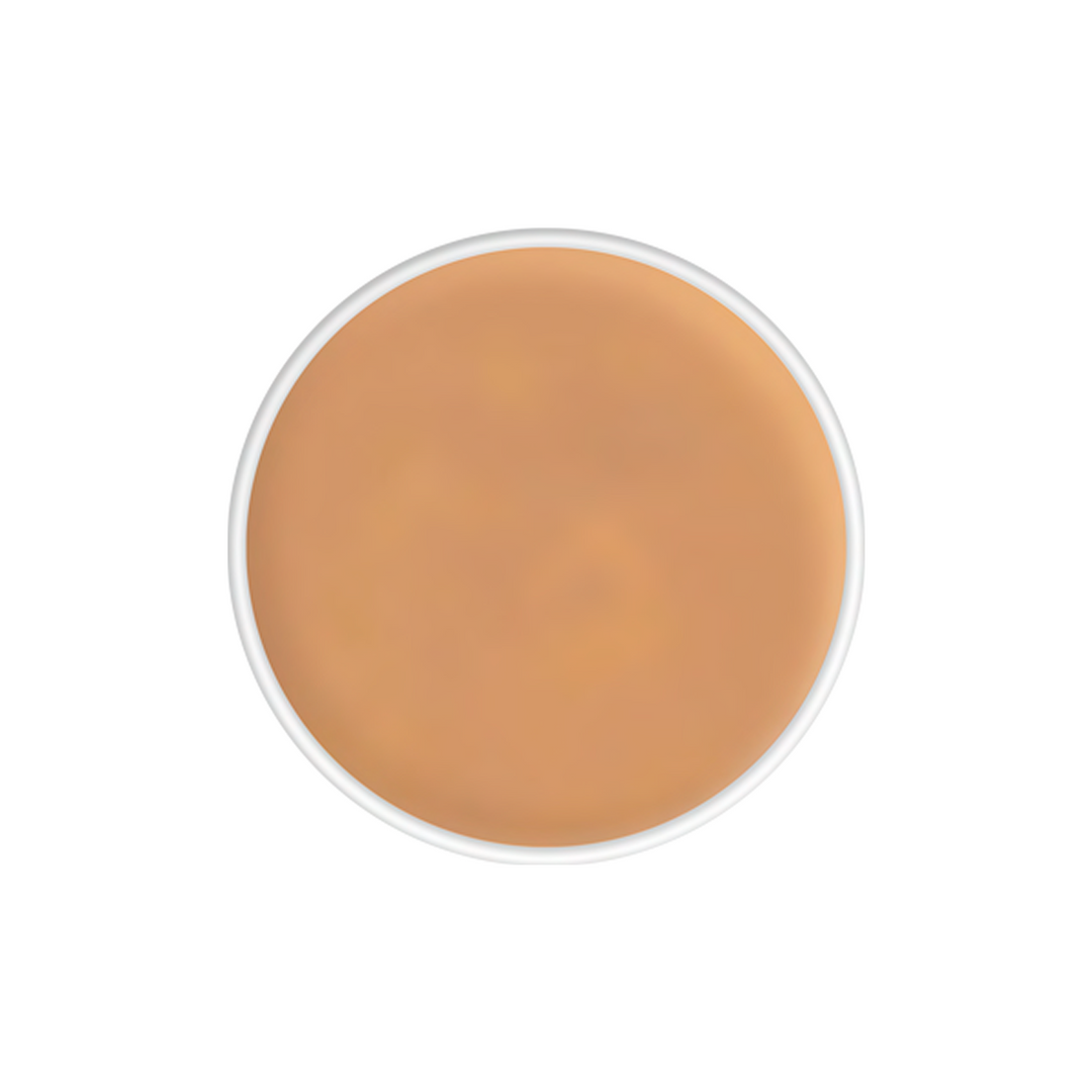Masking & Concealment Dermacolor Camouflage Creme - Concealer & Foundation