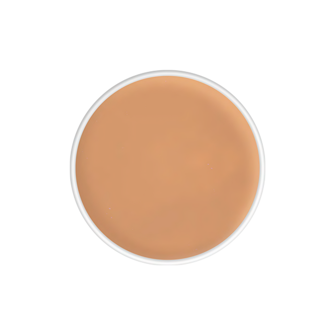 Masking & Concealment Dermacolor Camouflage Creme - Concealer & Foundation