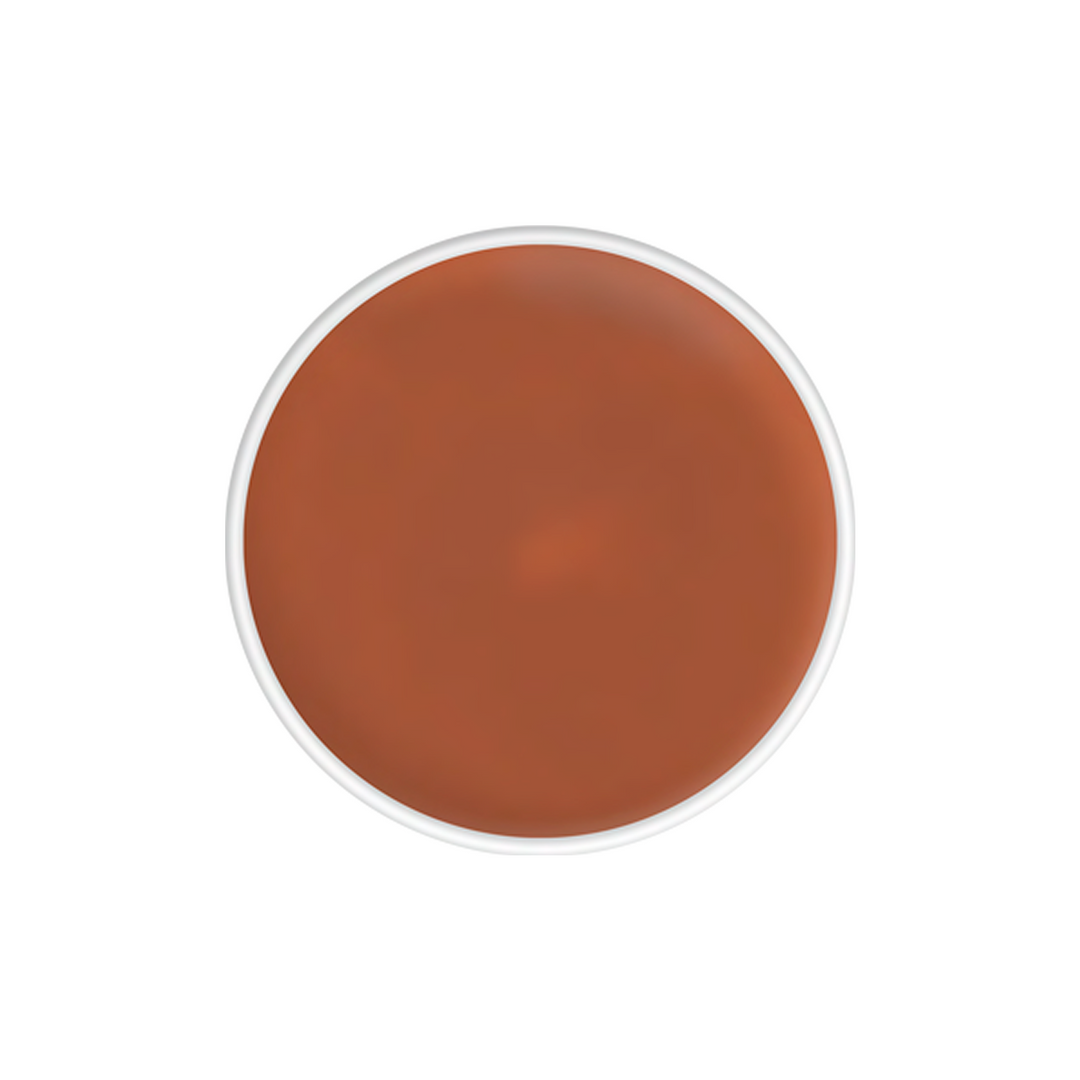 Masking & Concealment Dermacolor Camouflage Creme - Concealer & Foundation