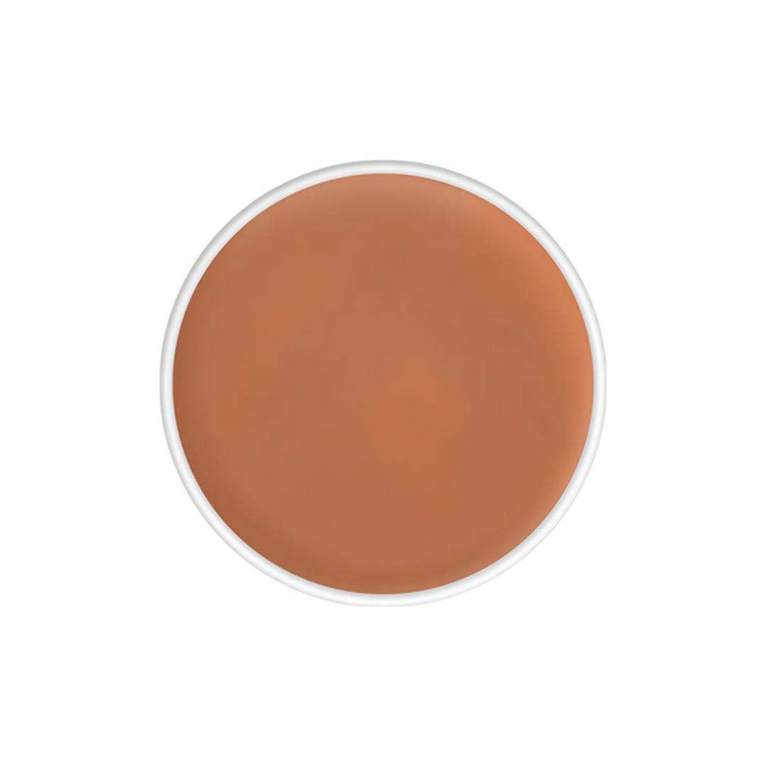Masking & Concealment Dermacolor Camouflage Creme - Concealer & Foundation