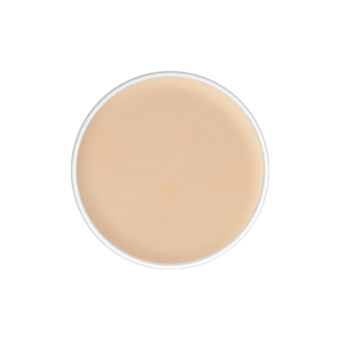 Masking & Concealment Dermacolor Camouflage Creme - Concealer & Foundation