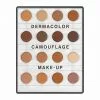 Dermacolor Camouflage Creme Mini 16 Palette - Dark Masking & Concealment