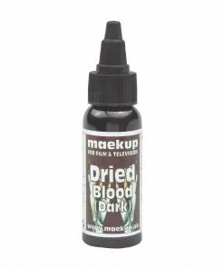 Maekup Dried Blood - Quick Drying Fake Blood
