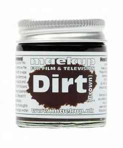 Maekup Water Resistant Dirt - FX Gel