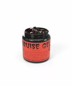 FX, Bruise & Burn Colour Gels Glynn McKay Bruise Gels - FX Colour Glazes