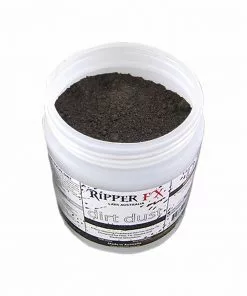 Dirt, Dust & Oil FX Ripper FX Dirt Dust FX Powder