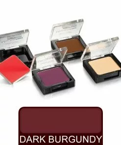 Ben Nye Media Pro Creme Ultra Contour - Dark Burgundy