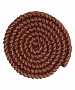 WRATH Wool Crepe Hair