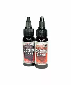 Maekup Dark Clotting Blood Artificial Bloods