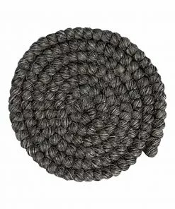 WRATH Wool Crepe Hair