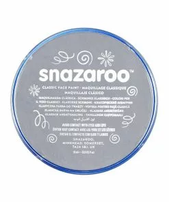 Snazaroo Face & Body Paint - Classic Colours Water Based