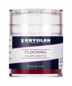 Kryolan Flocking Colour Additive Shaker