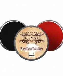 Dashbo Ultimate Colour Solos - Alcohol Activated Make-up