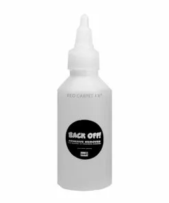 Dashbo Back Off! - Prosthetic Adhesive Remover