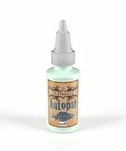 Dashbo Ultimate Inks - Alcohol Airbrush Paint