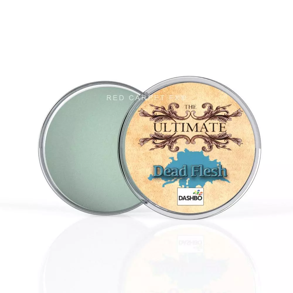 Dashbo Ultimate Colour Solos - Alcohol Activated Make-up