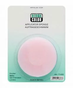 Kryolan Dermacolor Applicator Sponge