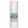 Dermacolor Fixing Spray - Setting Spray With SPF Prosthetic Sealants