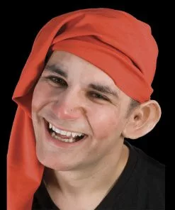 Prosthetics Woochie Latex Prosthetic Dopey Ears