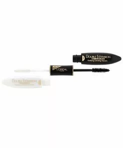 L'Oréal Double Extension Black Mascara