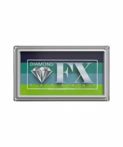 Diamond FX Split Cake One Stroke - 28g