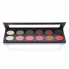 Eyeshadow Palettes Ben Nye Master Designer Palette - 12 Colour Eyeshadow & Blush