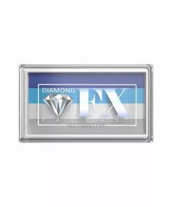 Diamond FX Split Cake One Stroke - 28g