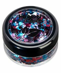 Moon Creations Mystics Bio Chunky Glitter