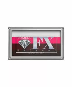 Diamond FX Split Cake One Stroke - 28g