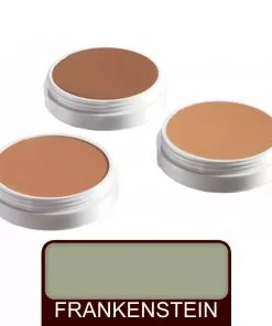 Ben Nye Classic Creme Foundation